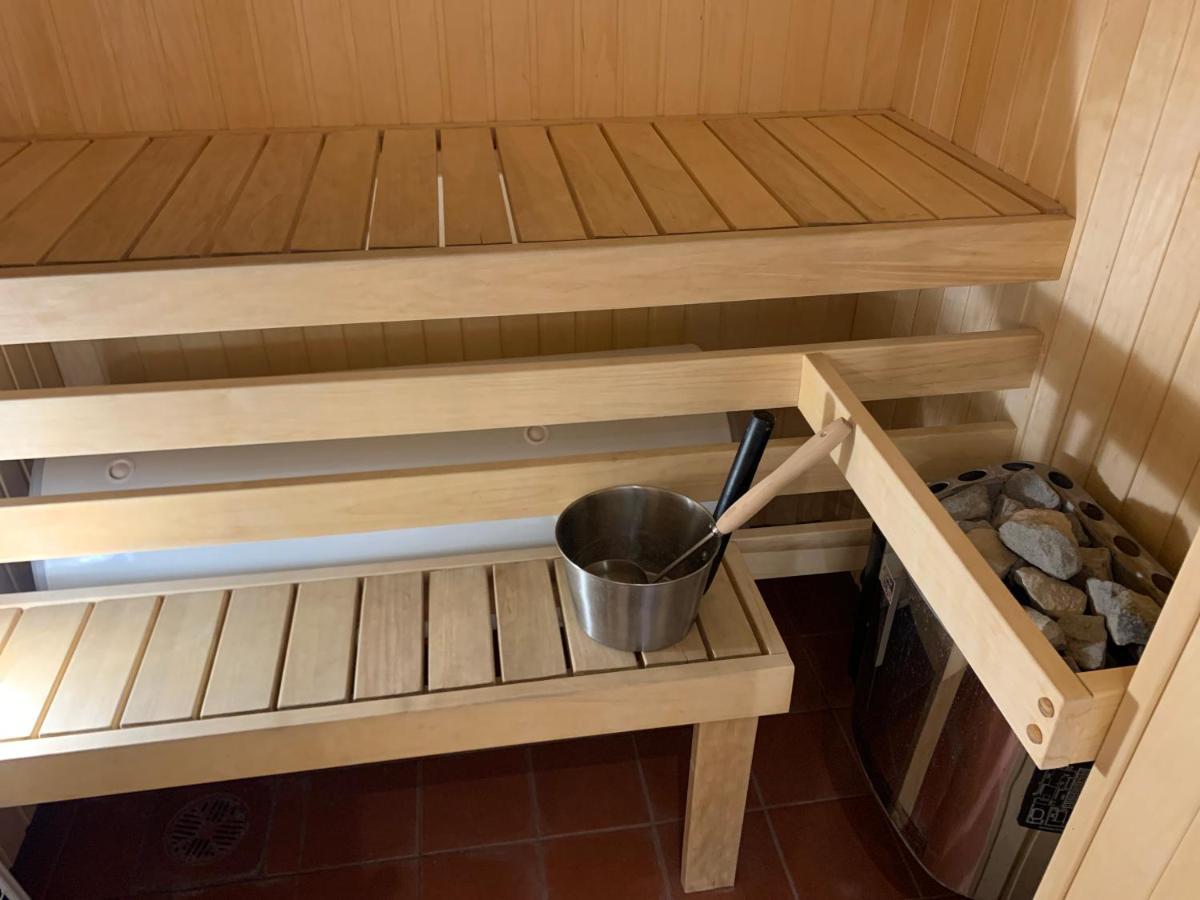 Papli Seaview Apartment Parnu Luaran gambar